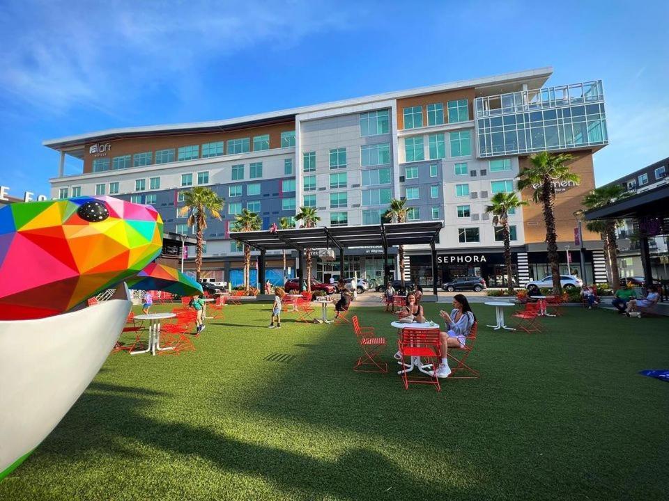Heated Pool! Paradise In Midtown Tampa 3B2B 외부 사진